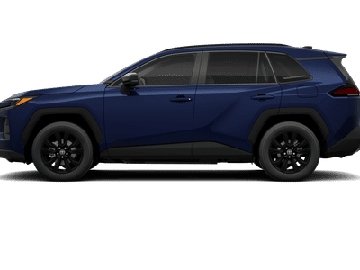 2026 Toyota RAV4 - Photo 25