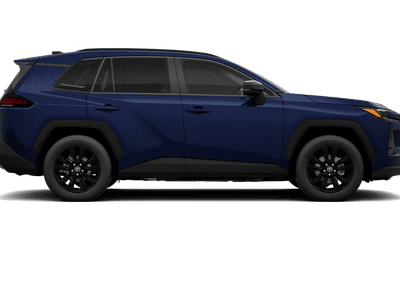 2026 Toyota RAV4 - Photo 14