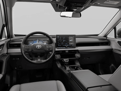 2026 Toyota RAV4 - Photo 20