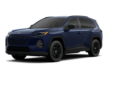 2026 Toyota RAV4 - Photo 1