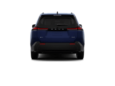 2026 Toyota RAV4 - Photo 10