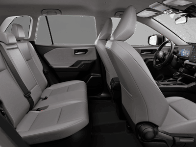 2026 Toyota RAV4 - Photo 29