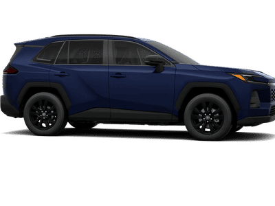 2026 Toyota RAV4 - Photo 15