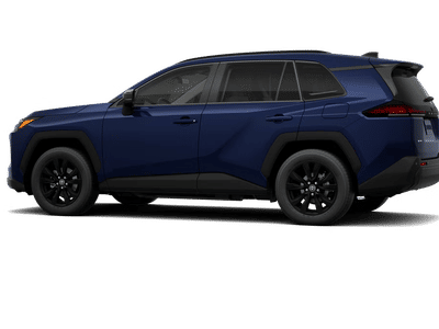 2026 Toyota RAV4 - Photo 7