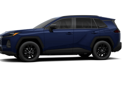 2026 Toyota RAV4 - Photo 5