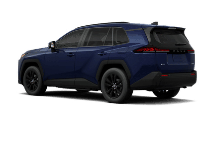 2026 Toyota RAV4 - Photo 8