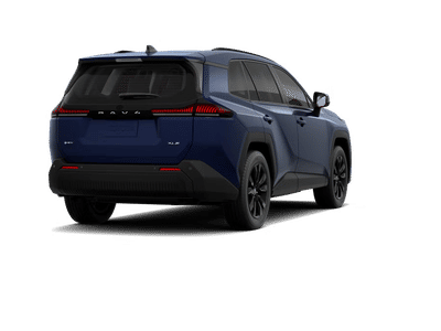 2026 Toyota RAV4 - Photo 11
