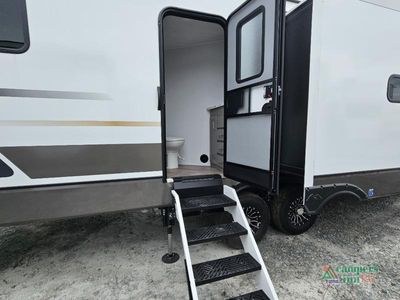 2026 Keystone RV Sprinter - Photo 7