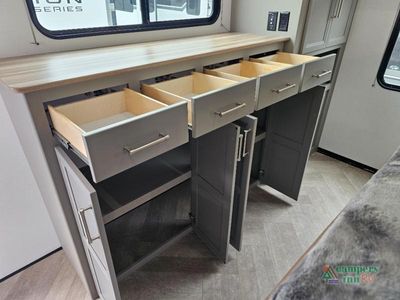 2026 Keystone RV Sprinter - Photo 47