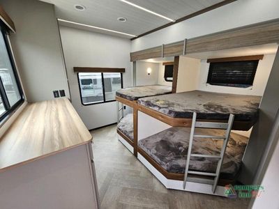 2026 Keystone RV Sprinter - Photo 39