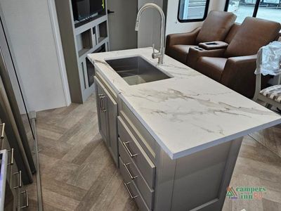 2026 Keystone RV Sprinter - Photo 14