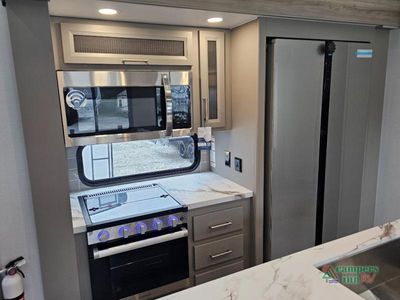 2026 Keystone RV Sprinter - Photo 17