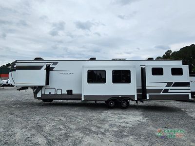 2026 Keystone RV Sprinter - Photo 4
