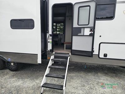2026 Keystone RV Sprinter - Photo 8