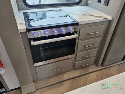 2026 Keystone RV Sprinter - Photo 18
