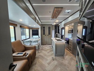 2026 Keystone RV Sprinter - Photo 11