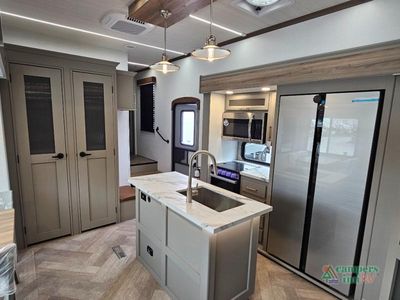 2026 Keystone RV Sprinter - Photo 12