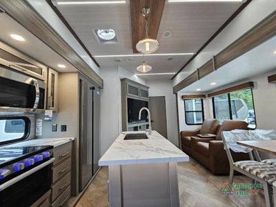 2026 Keystone RV Sprinter - Photo 10
