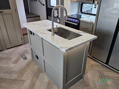 2026 Keystone RV Sprinter - Photo 13