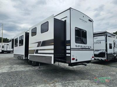 2026 Keystone RV Sprinter - Photo 5