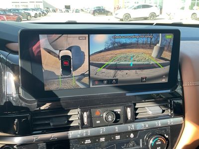 2026 Nissan Pathfinder - Photo 11