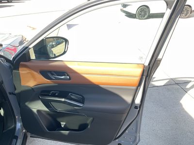 2026 Nissan Pathfinder - Photo 21