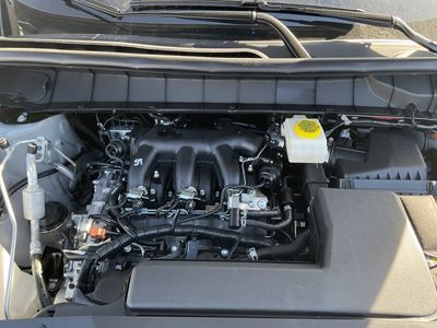 2026 Nissan Pathfinder - Photo 22