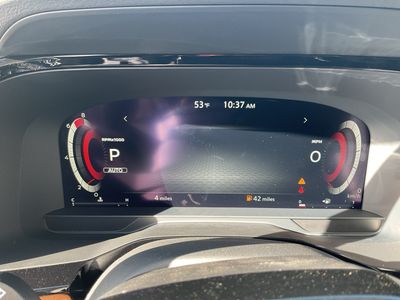 2026 Nissan Pathfinder - Photo 19