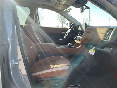 2026 Nissan Pathfinder - Photo 15