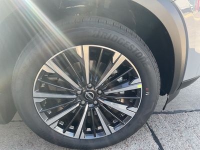 2026 Nissan Pathfinder - Photo 16