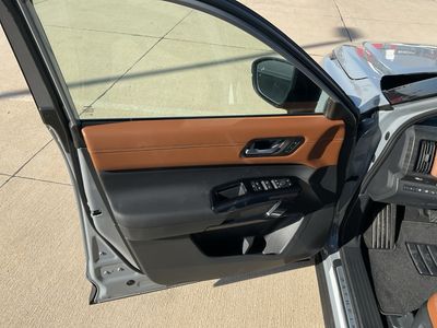 2026 Nissan Pathfinder - Photo 20