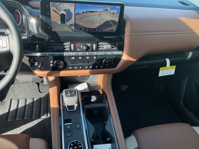 2026 Nissan Pathfinder - Photo 13