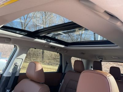 2026 Nissan Pathfinder - Photo 23