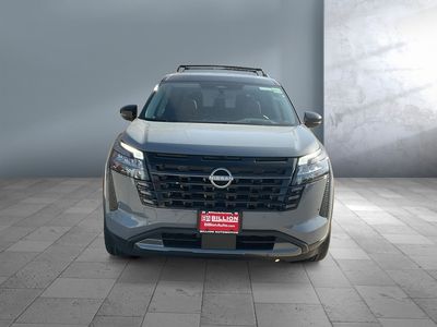 2026 Nissan Pathfinder - Photo 2