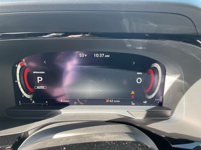 2026 Nissan Pathfinder - Photo 10