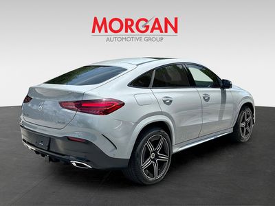 2025 Mercedes-Benz GLE - Photo 7