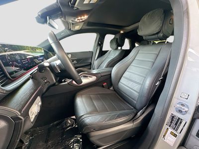 2025 Mercedes-Benz GLE - Photo 22