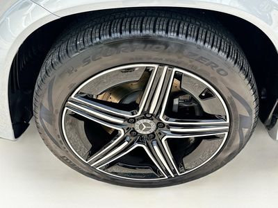 2025 Mercedes-Benz GLE - Photo 46