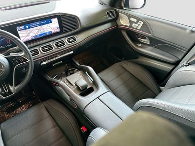 2025 Mercedes-Benz GLE - Photo 39