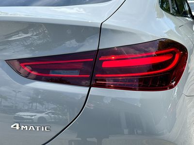 2025 Mercedes-Benz GLE - Photo 44