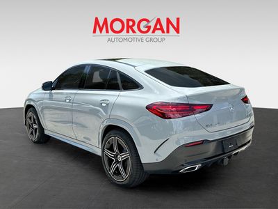 2025 Mercedes-Benz GLE - Photo 5