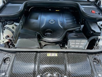 2025 Mercedes-Benz GLE - Photo 45