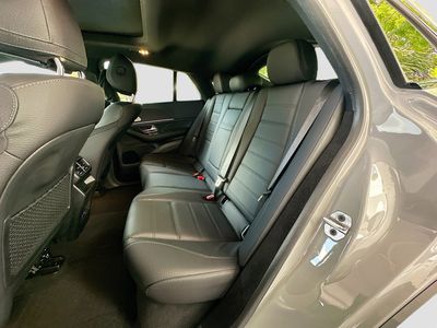 2025 Mercedes-Benz GLE - Photo 26