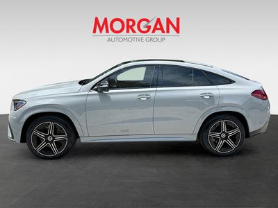 2025 Mercedes-Benz GLE - Photo 4
