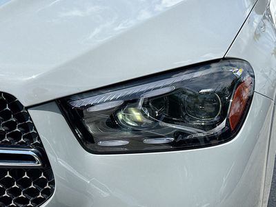 2025 Mercedes-Benz GLE - Photo 43
