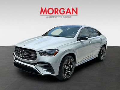 2025 Mercedes-Benz GLE - Photo 3