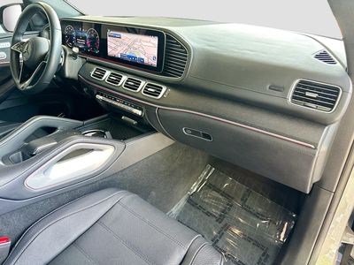 2025 Mercedes-Benz GLE - Photo 42