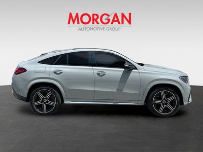 2025 Mercedes-Benz GLE - Photo 8