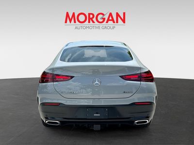 2025 Mercedes-Benz GLE - Photo 6