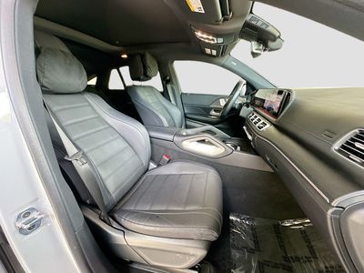 2025 Mercedes-Benz GLE - Photo 41